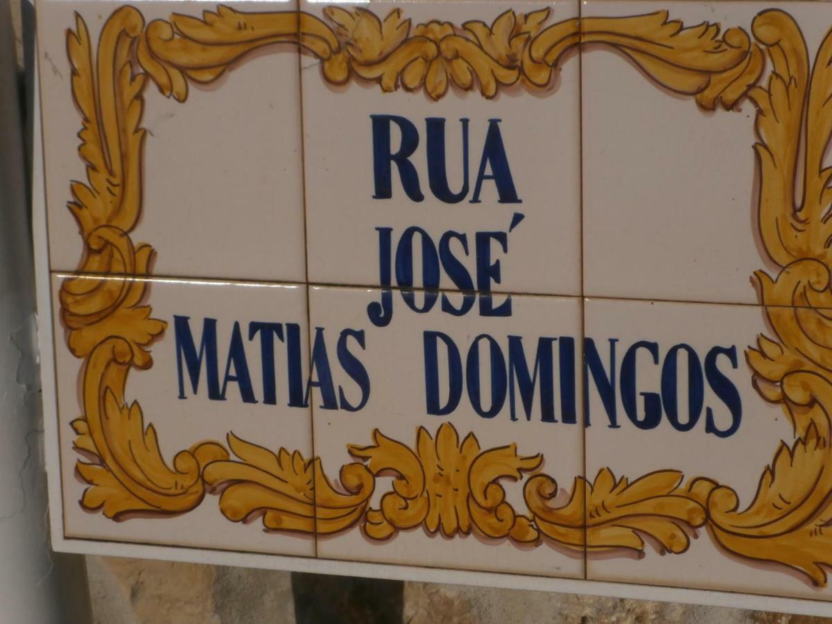 Havana Vintage Alojamentos Quartos Santiago do Cacém Exterior foto